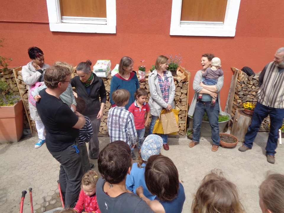 Allgemein | Kindergarten Bienenkorb